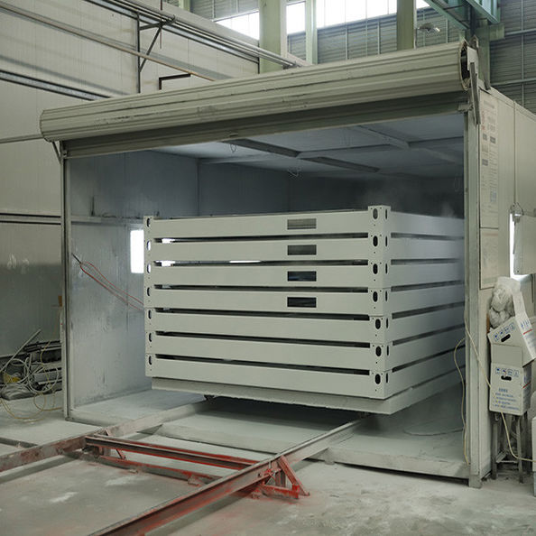 Suzhou Stars Integrated Housing Co., Ltd.